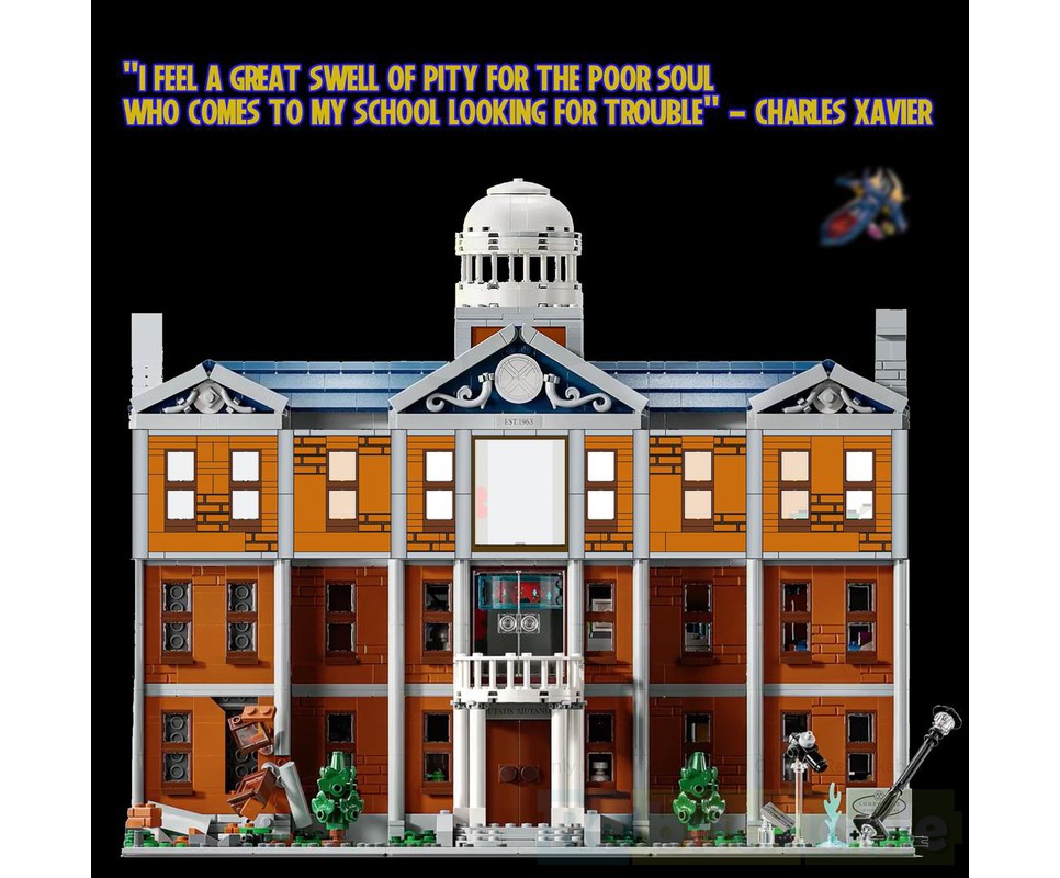 bardicbricks x mansion expansion