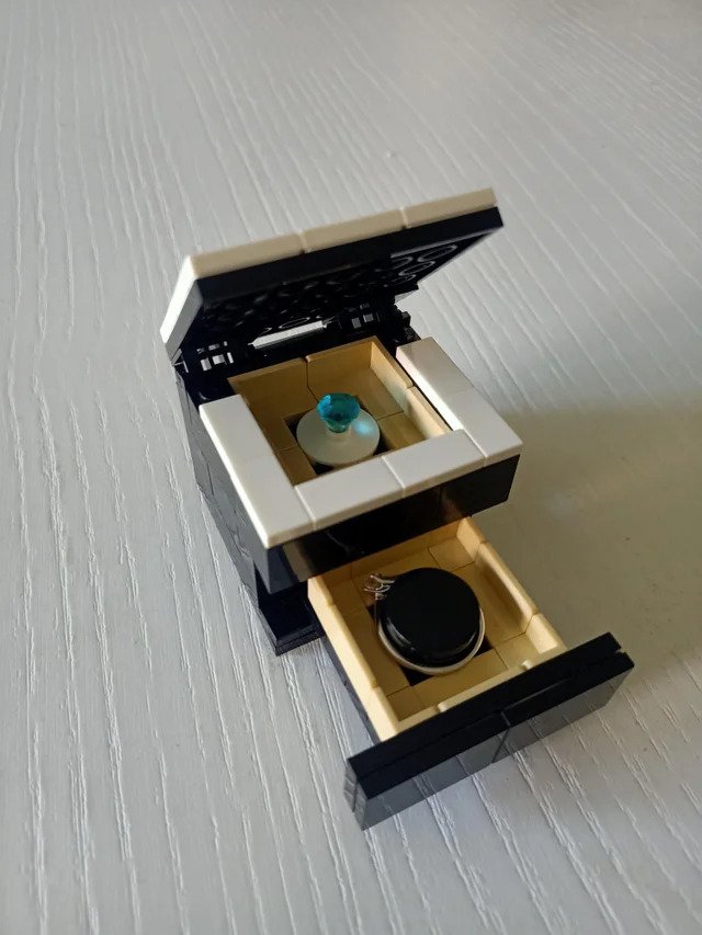 LEGO proposal 2