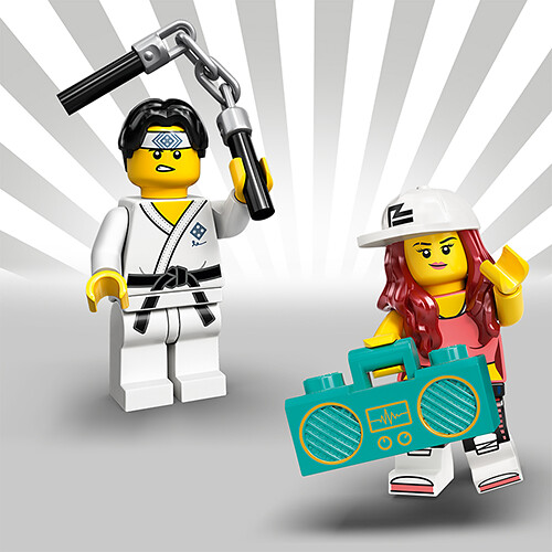 LEGO-Collectible-Minifigures-Series-20