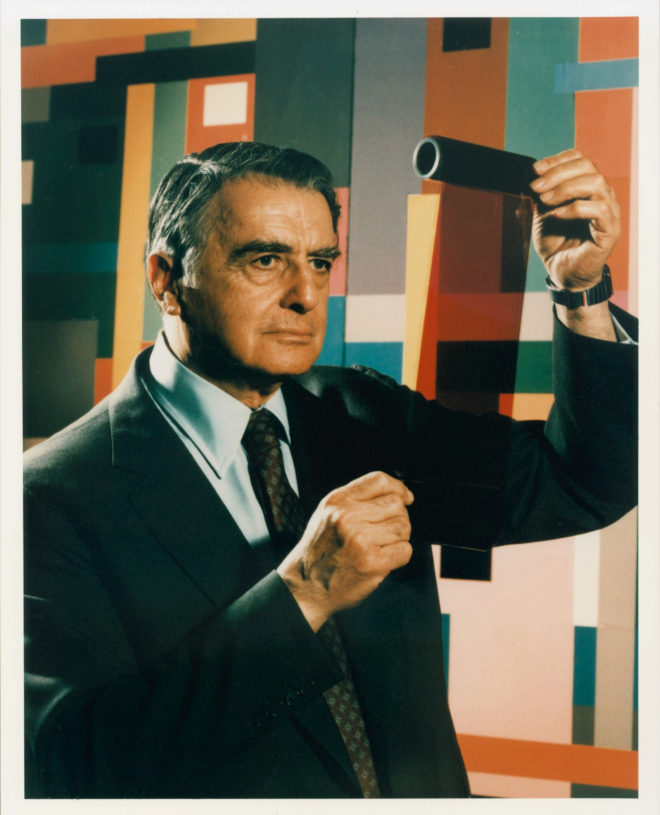 Edwin H. Land international photography hall of fame