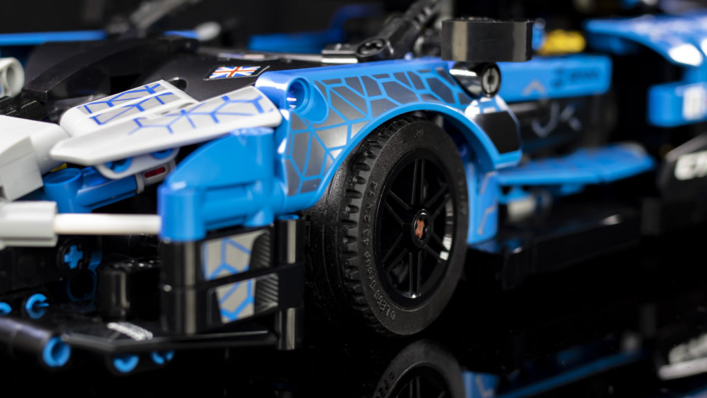 wheel arches