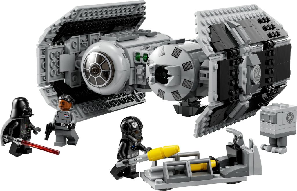 LEGO Star Wars 75347 TIE Bomber 1 1024x660