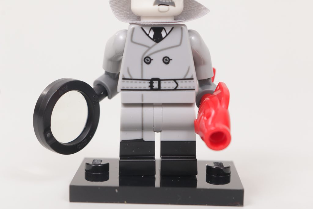 LEGO Minifigures 71045 Series 25 review 26 1024x683