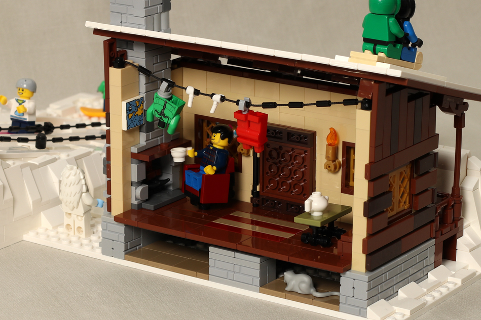 Ski Chalet Ideas 2