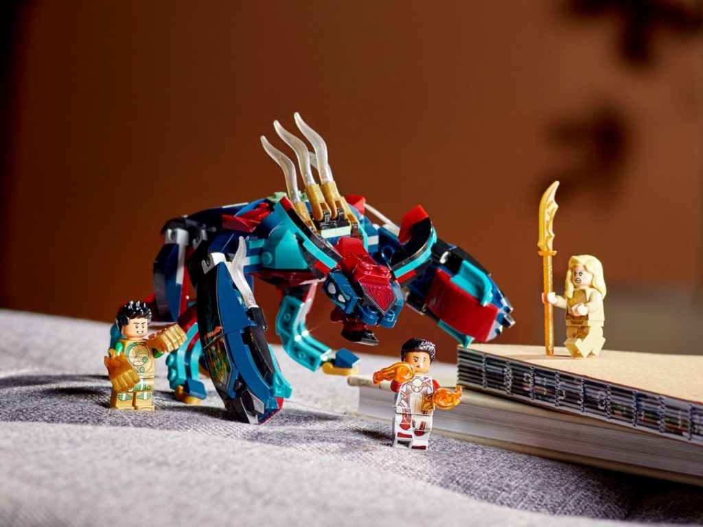 LEGO Marvel 76154 Deviant Ambush 6 1024x768