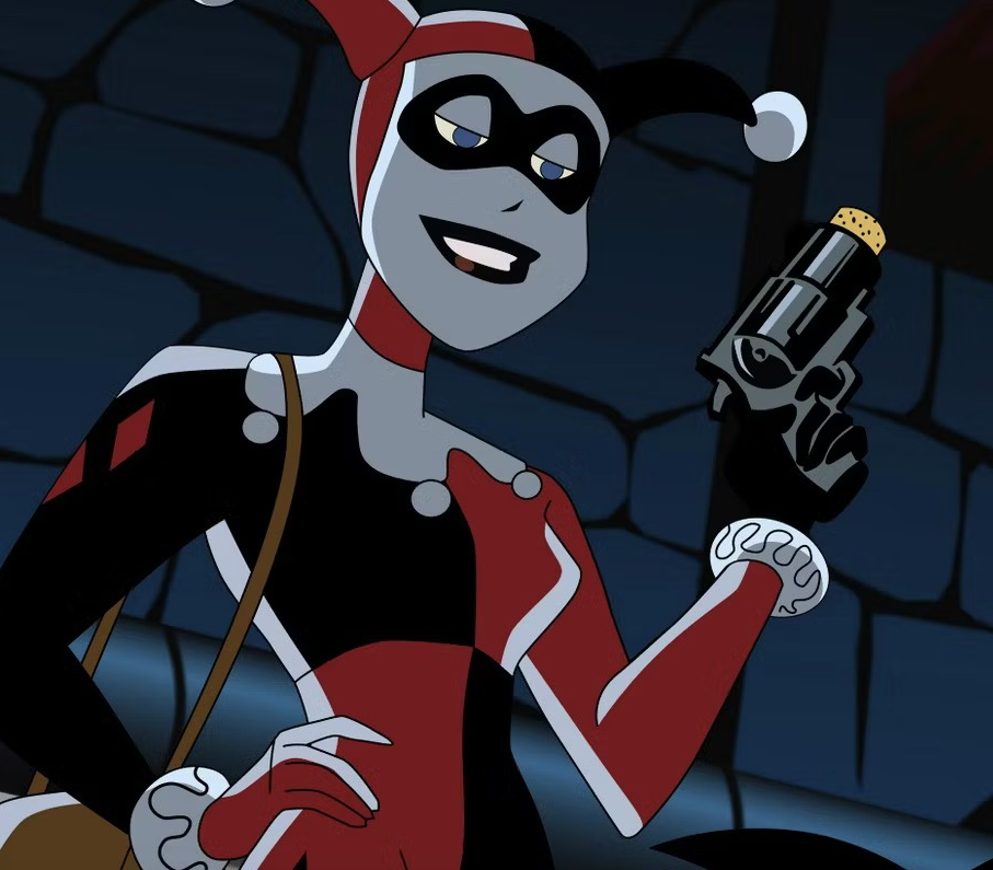 Harley Quinn