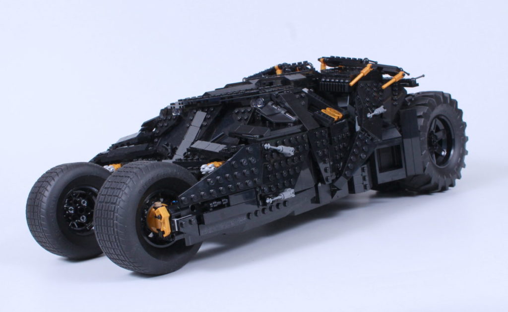 LEGO Batman 76240 Batmobile Tumbler review 7 1024x630