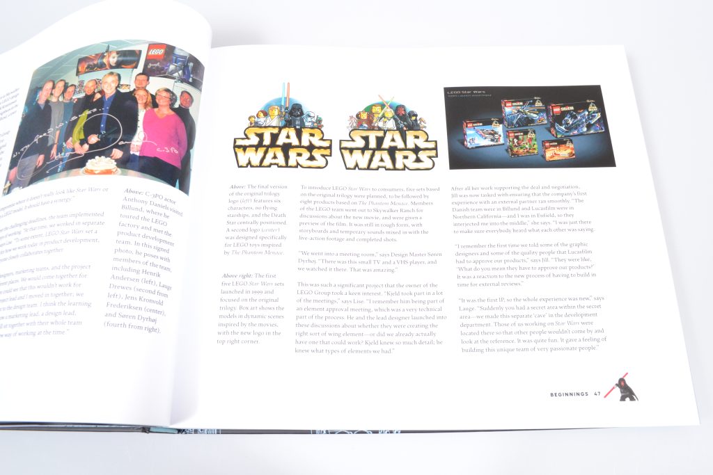 LEGO Star Wars Force of Creativity 9 1024x683