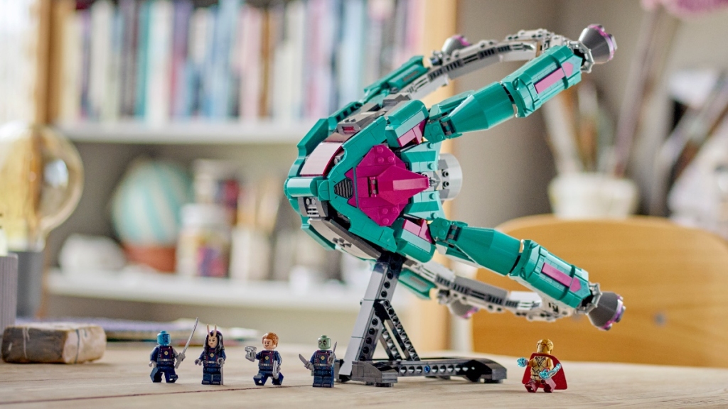 LEGO Marvel 76255 The New Guardians Ship featured 1 1024x576
