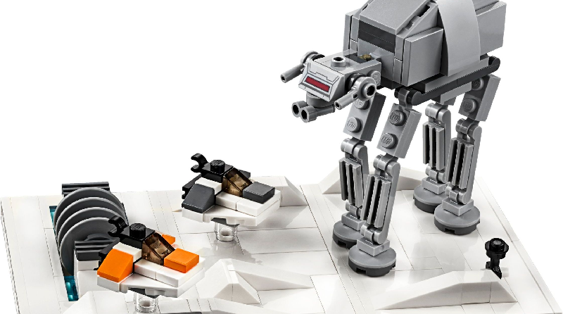LEGO Star Wars May the Fourth US deals round-up