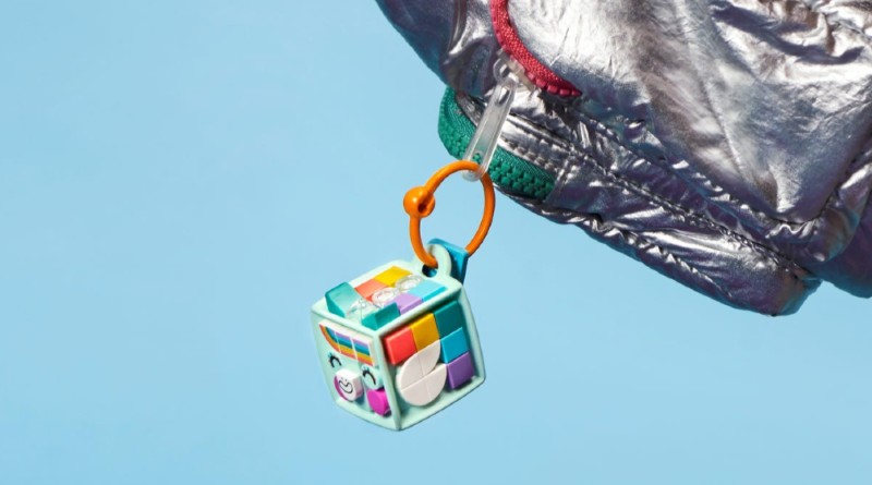 More LEGO DOTS summer sets revealed on official online store