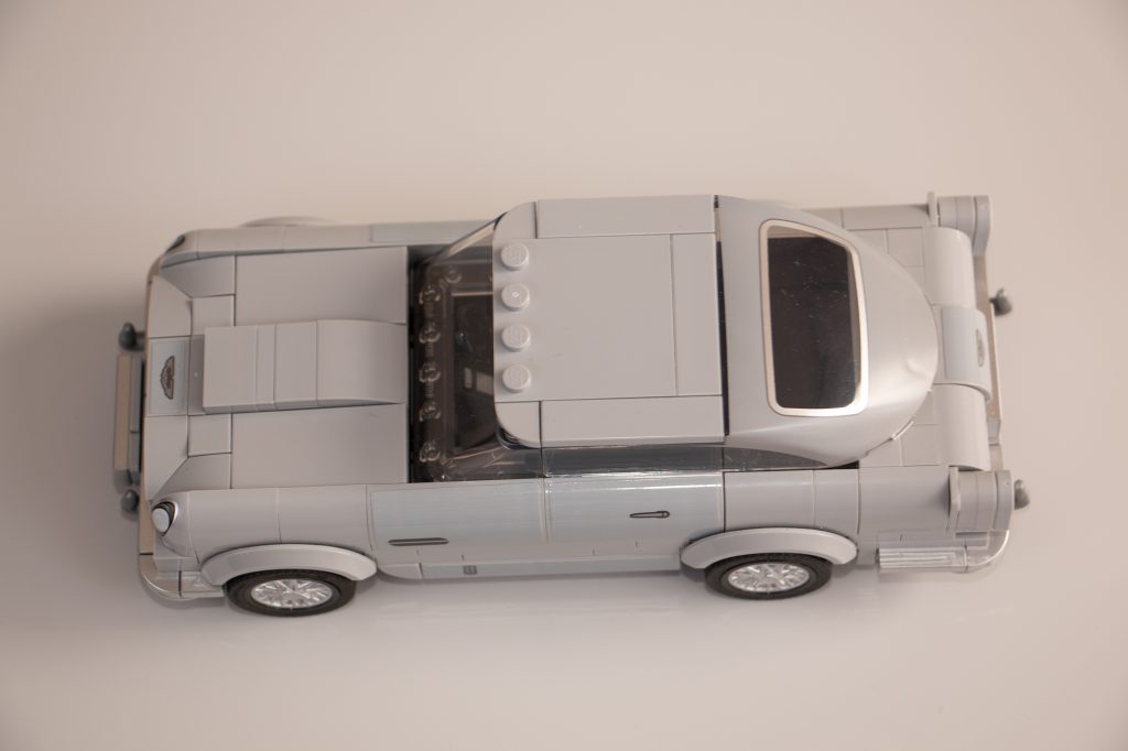 Speed Champions 76911 Aston Martin DB5 24 1024x682