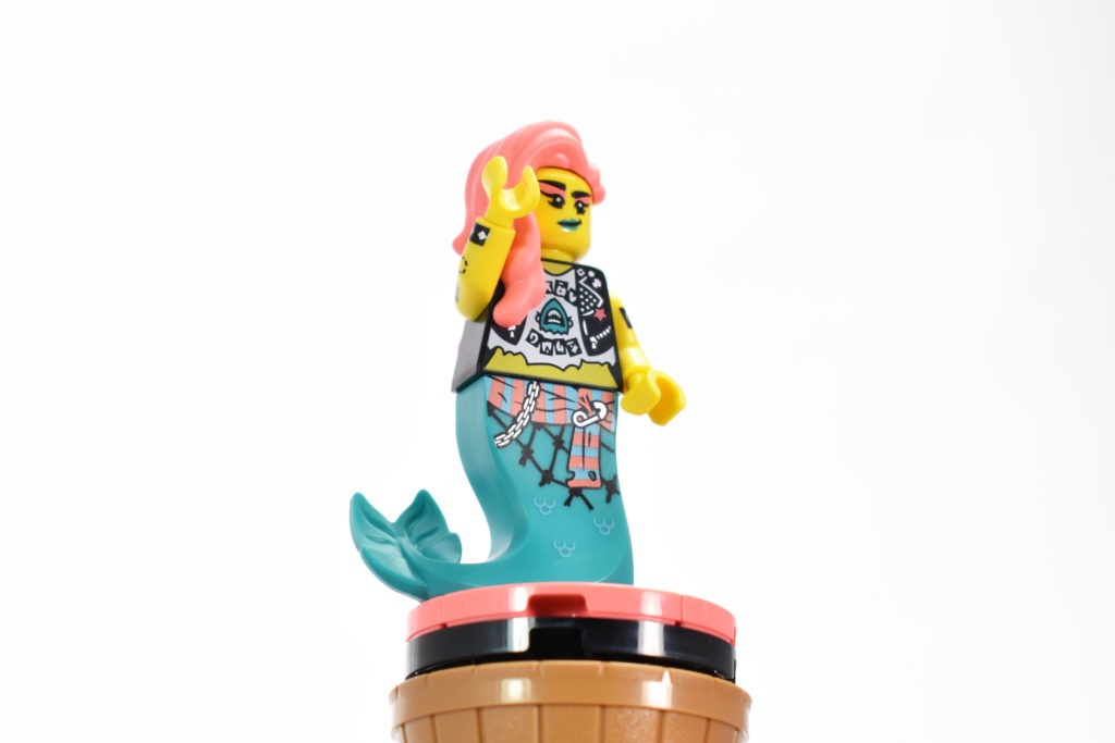 LEGO VIDIYO 43114 Punk Pirate Ship review 34