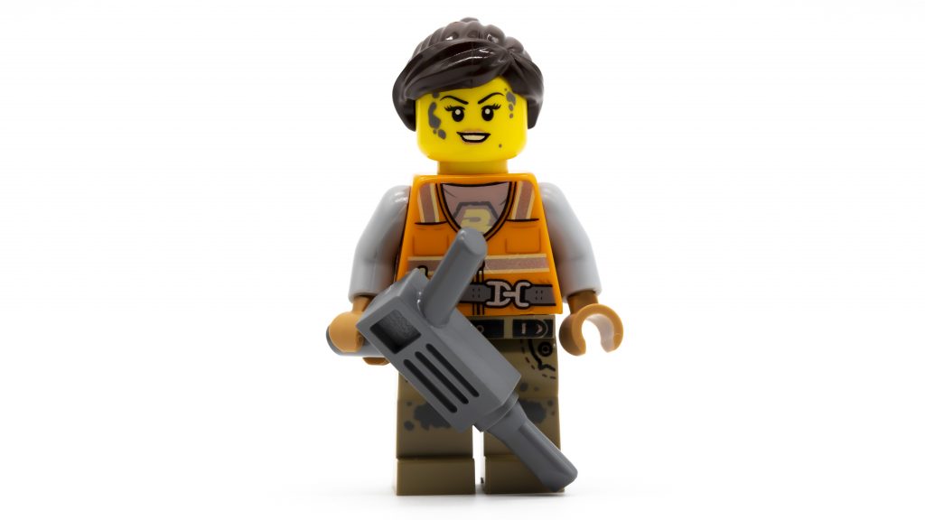 LEGO Hidden Side
