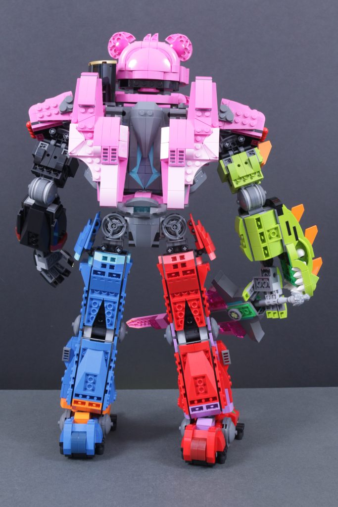 LEGO Fortnite 77078 Mecha Team Leader review 6 683x1024