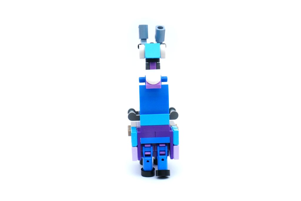 LEGO Fortnite Llama mini build 02 1024x683