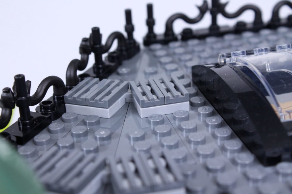 LEGO for Adults 10297 Boutique Hotel review 65 1024x683