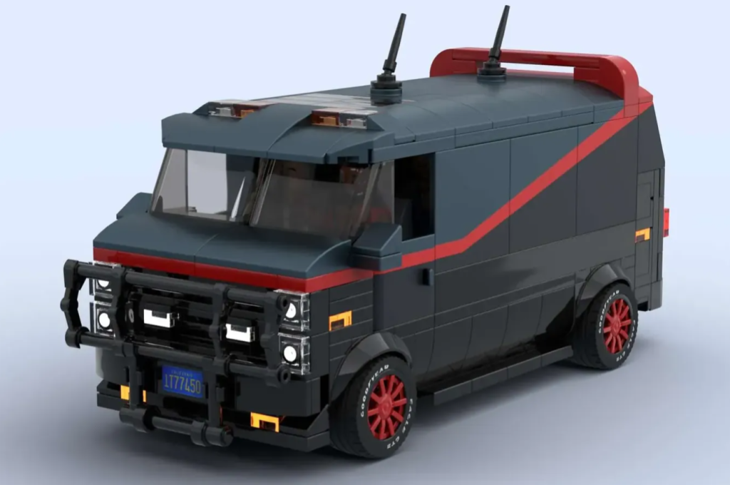 LEGO Ideas A team 2022 1 1024x680