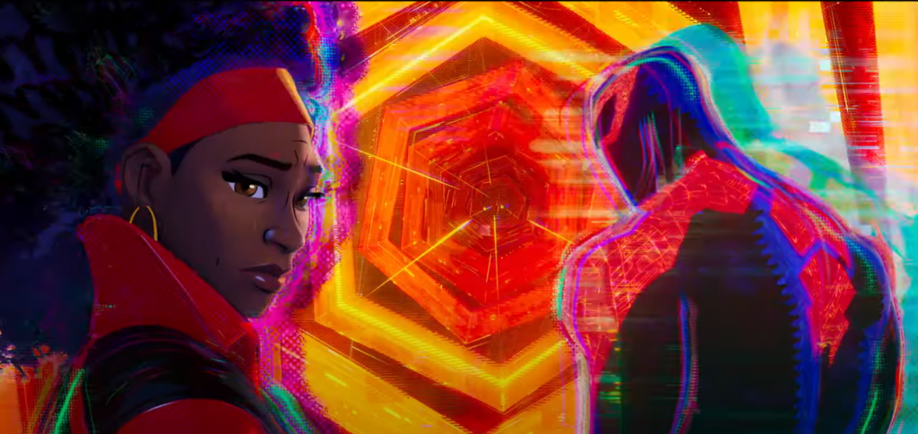 Spider Man Across the Spider Verse trailer 2 3 1024x484