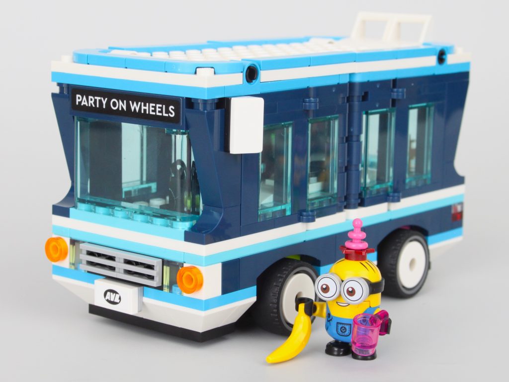lego despicable me 4 75581 Minions Music Party Bus review 11 1024x768