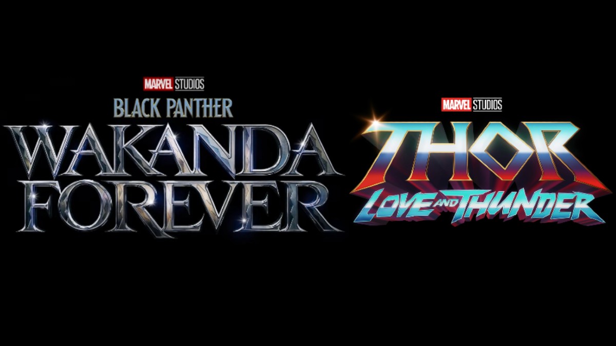 LEGO Marvel Thor and Black Panther sets rumoured for 2022