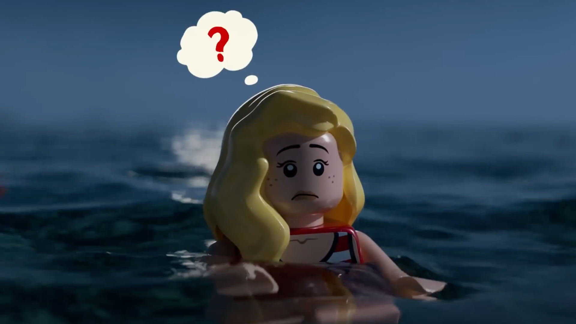 LEGO Ideas 21350 Jaws poster now available for Insiders
