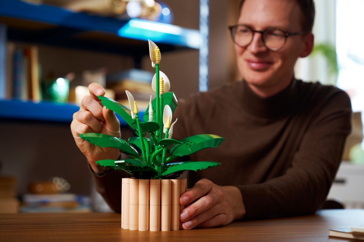LEGO Botanicals 11504 Peace Lily 14 1200x800
