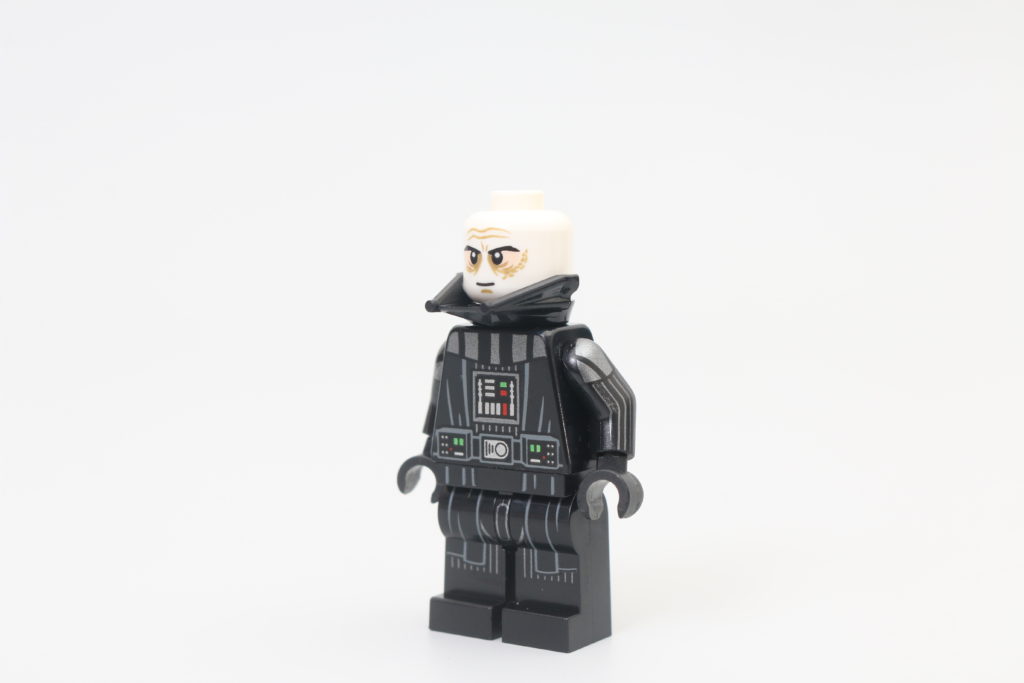 LEGO Star Wars 75291 Death Star Final Duel review 7