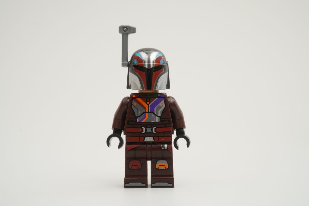 LEGO Star Wars 75362 Ahsoka Tanos T 6 Jedi Shuttle Review 18 1024x683