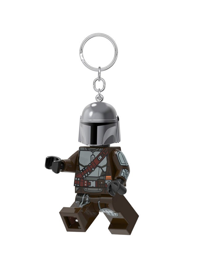 LEGO Star Wars 5007612 The Mandalorian Key Light 4