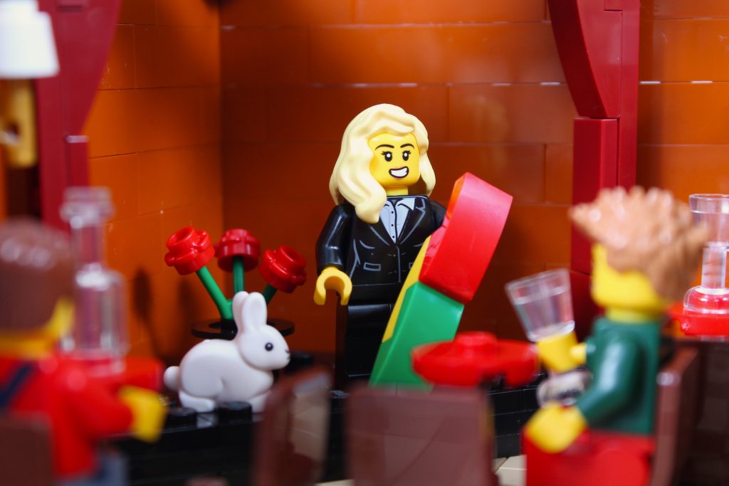 LEGO Icons 10312 Jazz Club review 30 1024x683