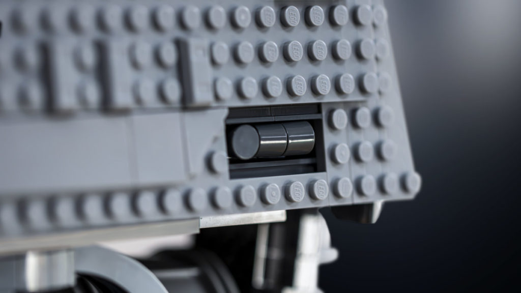 LEGO Star Wars 75313 AT AT review 26 1024x576