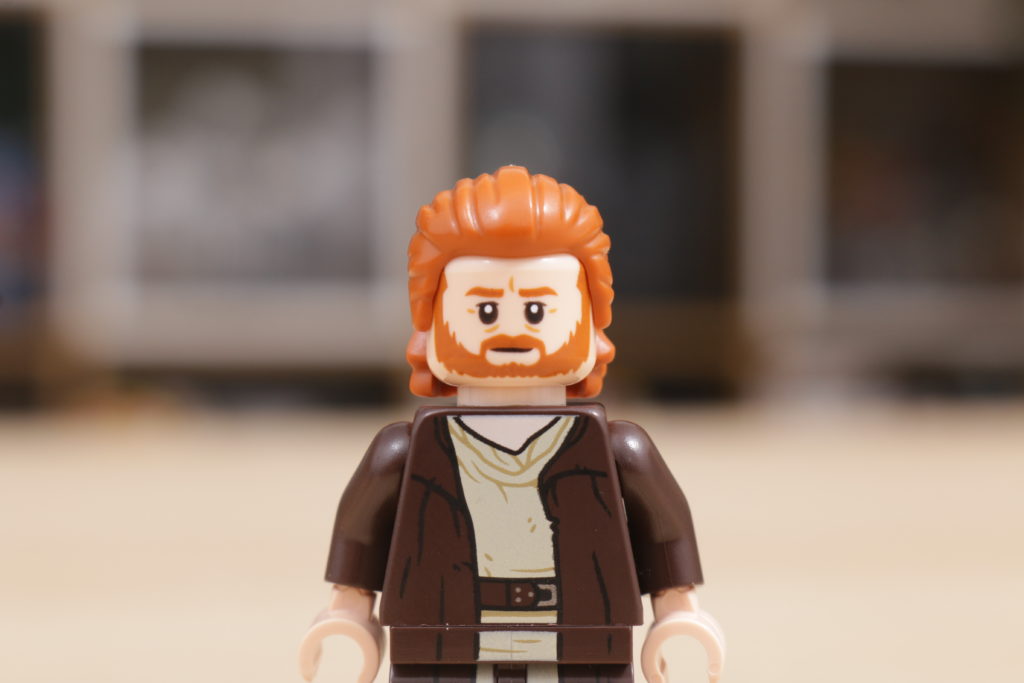 LEGO Star Wars 75334 Obi Wan Kenobi vs. Darth Vader review 30 1024x683