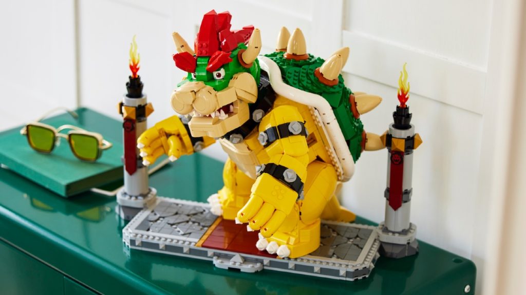 LEGO Super Mario 71411 The Mighty Bowser featured 2 1024x576