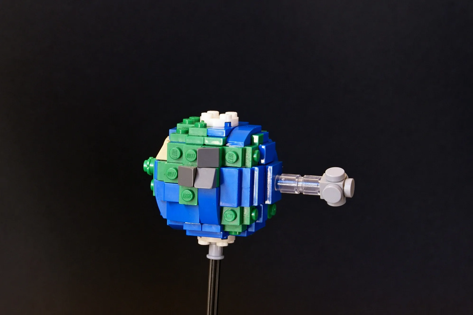 Ideas Working Orrery 2