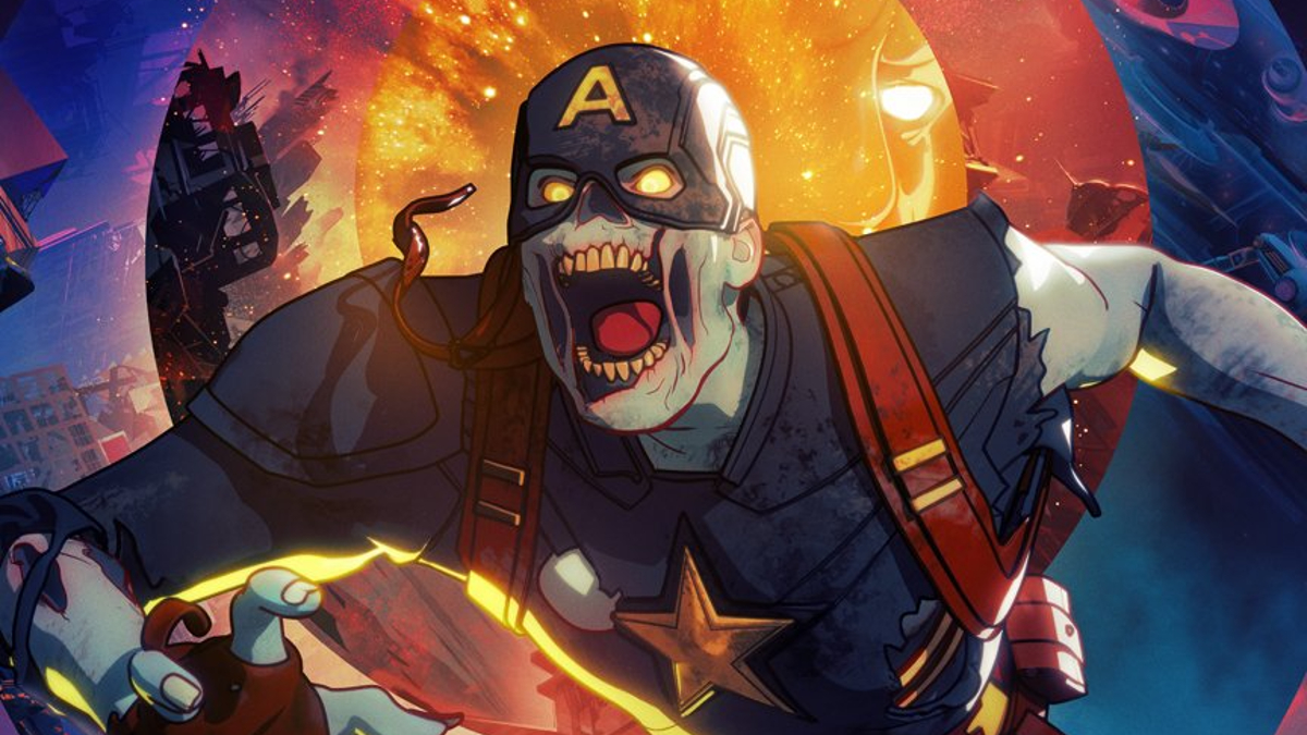 New Marvel posters reveal options for undead LEGO minifigure