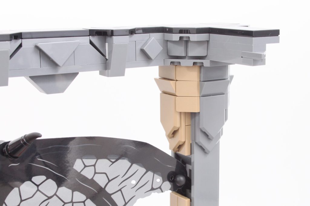 lego icons 10367 the lord of the rings balrog review 16 1024x682