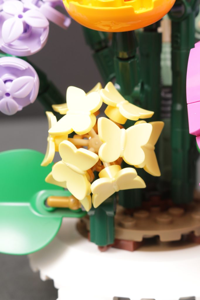 LEGO Botanicals 40762 Mixed Flowerpot gift with purchase review 7 683x1024