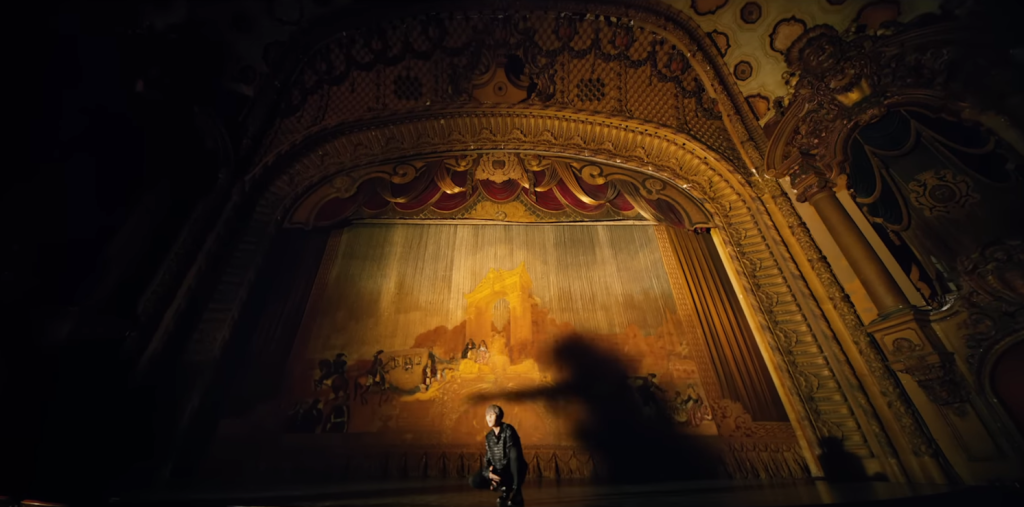 BTS Black swan theatre music video 2 1024x507