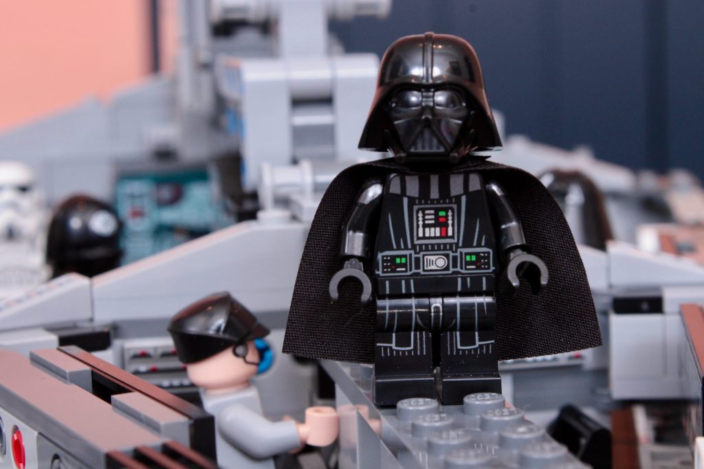 LEGO Star Wars 75394 Imperial Star Destroyer review 17 1024x683
