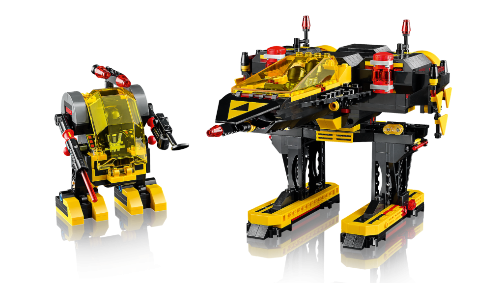 LEGO Icons 10355 Blacktron Renegade 6 1024x576