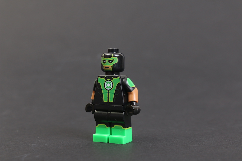 LEGO 71026 DC Super Heroes Collectible Minifigures review 51 1