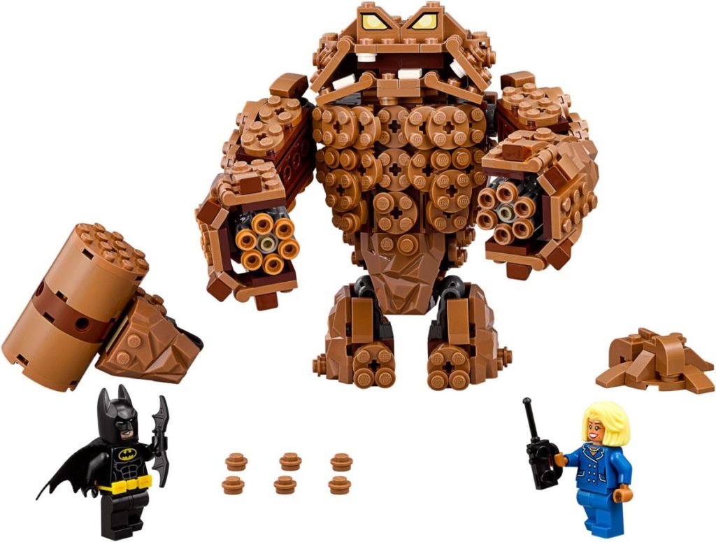 70904 Clayface Splat Attack The LEGO Batman Movie 1024x775
