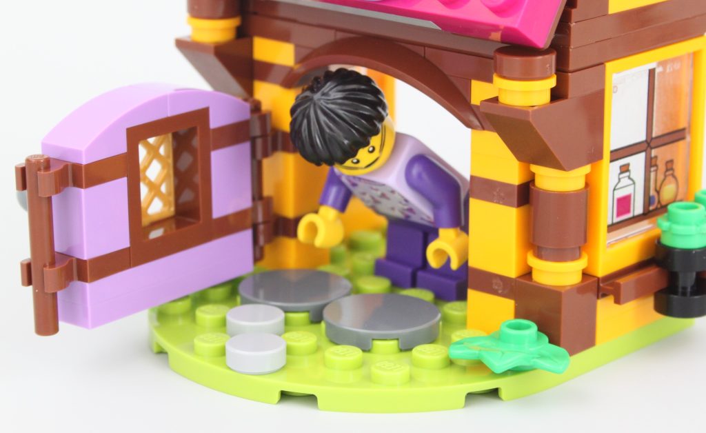 LEGO 40657 Dream Village Dreamzzz review 16 1024x628
