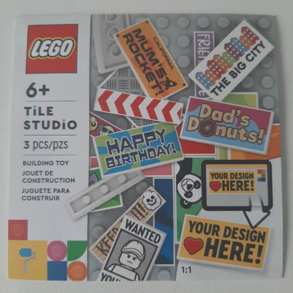 LEGO Tile Studio 2 1024x1024