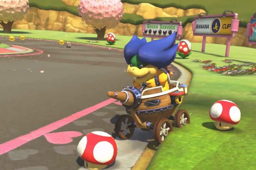 Mario Kart Landship 1024x683