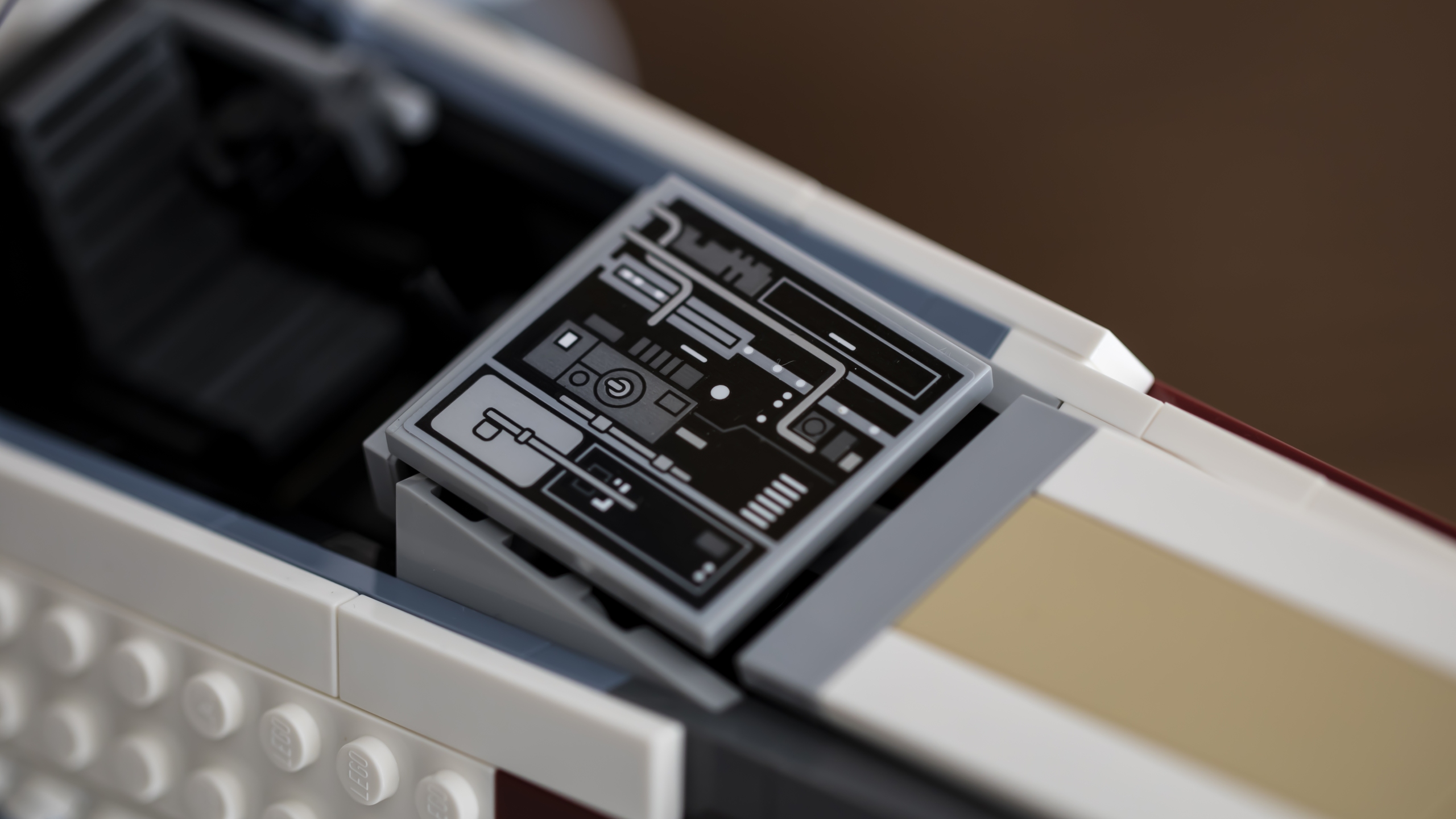 LEGO Star Wars 75355 X wing Starfighter 30 scaled