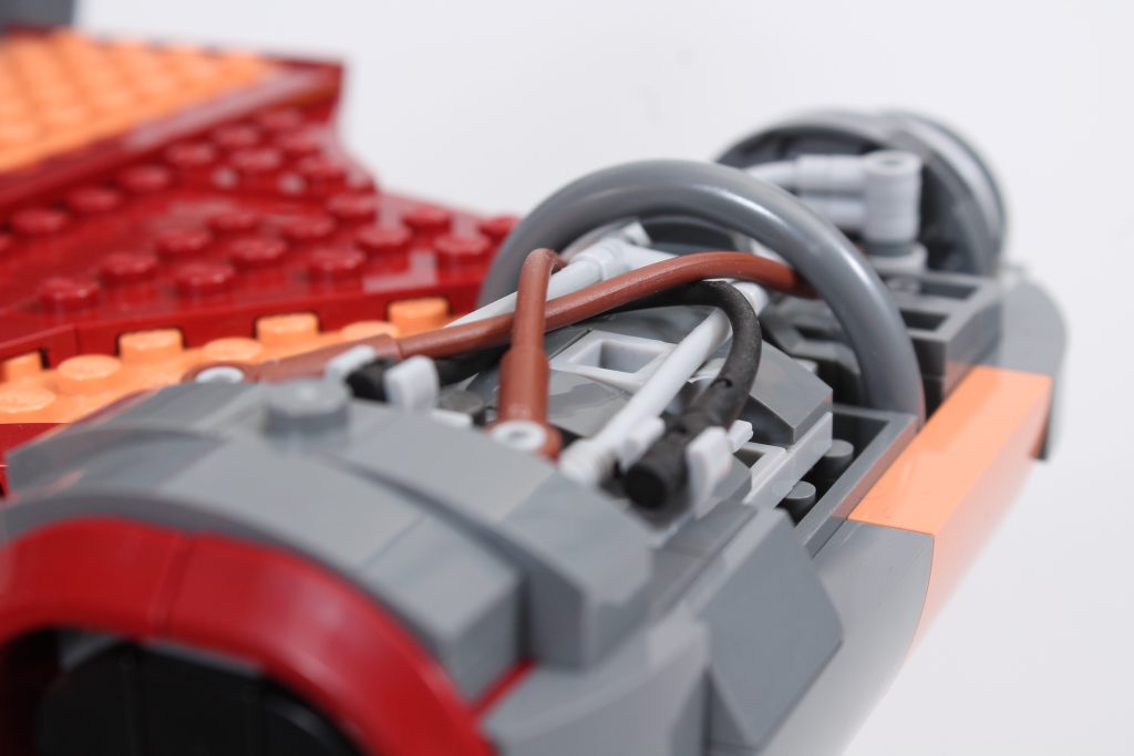 LEGO Star Wars 75341 Luke Skywalkers Landspeeder reshoot 3 1024x683