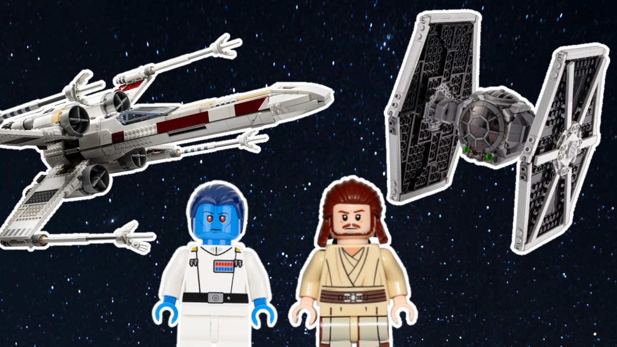 2024 is the year LEGO Star Wars gives the fans what they want