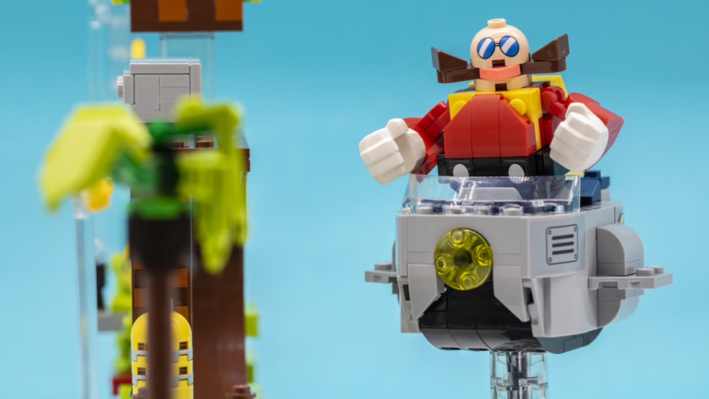 LEGO Ideas 21331 Sonic the Hedgehog Green Hill Zone 22 1024x576